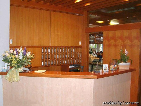 Hotel Amenity Munchen Interior foto